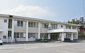 関金温泉 湯楽里